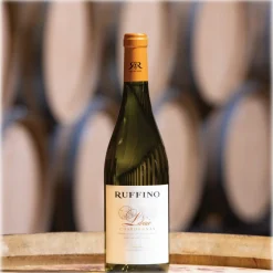 Ruffino - Libaio Chardonnay - Tuscany I.G.T. - Estates - Classic White - Avvenice^ Wines