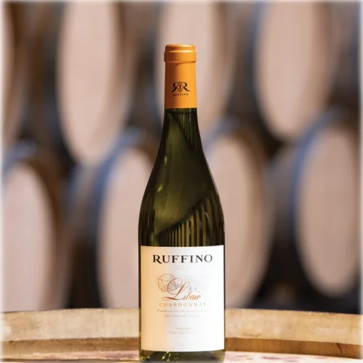 Ruffino - Libaio Chardonnay - Tuscany I.G.T. - Estates - Classic White - Avvenice^ Wines