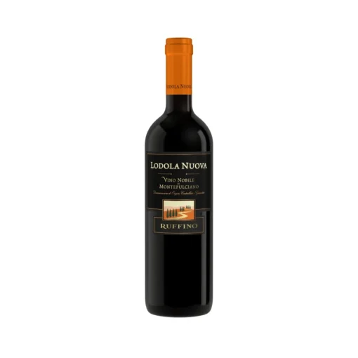 Ruffino - Lodola Nuova - Vino Nobile di Montepulciano - D.O.C.G. - Estates - Classic Red - Avvenice