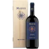 Ruffino - Modus Toscana I.G.T. - Magnum - Estates - Supertuscan - Classic Red - 1,5 l - Avvenice