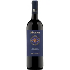 Ruffino - Modus Toscana I.G.T. - Estates - Supertuscan - Classic Red - Avvenice^ Wines