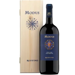 Ruffino - Modus Toscana I.G.T. - Magnum - Estates - Supertuscan - Classic Red - 1,5 l - Avvenice