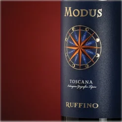 Ruffino - Modus Toscana I.G.T. - Estates - Supertuscan - Classic Red - Avvenice^ Wines