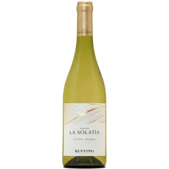 Ruffino - Pinot Grigio - Tuscany I.G.T. - La Solatia Estate - Estates - Classic White - Avvenice^ Wines