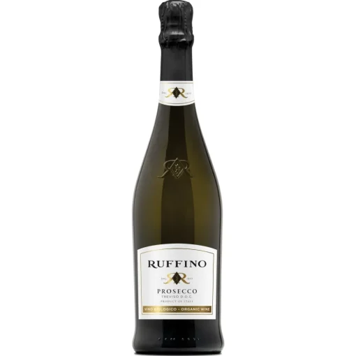 Ruffino - Prosecco Bio Treviso - D.O.C. - Veneto - Estates - Wines - Prosecco and Spumante - Avvenice