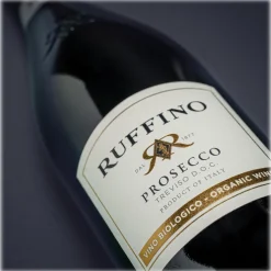 Ruffino - Prosecco Bio Treviso - D.O.C. - Veneto - Estates - Wines - Prosecco and Spumante - Avvenice