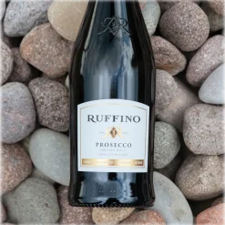 Ruffino - Prosecco Bio Treviso - D.O.C. - Veneto - Estates - Wines - Prosecco and Spumante - Avvenice