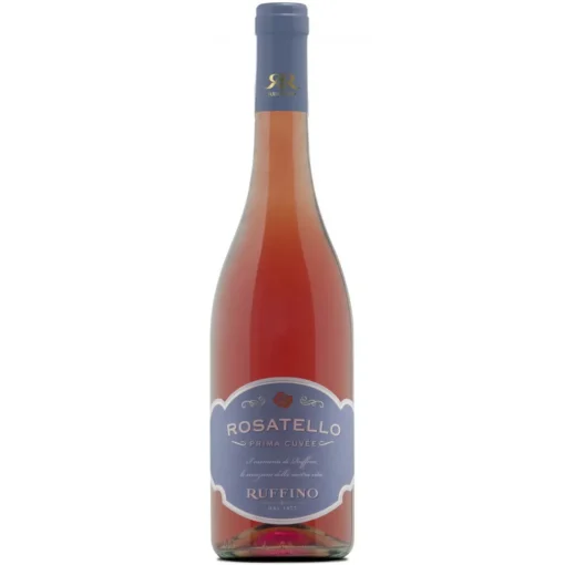 Ruffino - Rosatello - Prima Cuvée - Tenute Estates - Rosè - Avvenice^ Wines