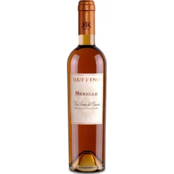 Ruffino - Serelle - D.O.C. - Vin Santo of Chianti - Estates - Vin Santo - Avvenice