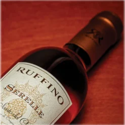 Ruffino - Serelle - D.O.C. - Vin Santo of Chianti - Estates - Vin Santo - Avvenice