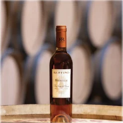 Ruffino - Serelle - D.O.C. - Vin Santo of Chianti - Estates - Vin Santo - Avvenice