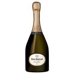 Ruinart Champagne 1729 - Dom Ruinart - 2007 - Blanc de Blancs - Chardonnay - Luxury Limited - 750 ml - Avvenice^ Wines