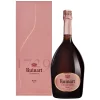 Ruinart Champagne 1729 - Rosé - Magnum - Coffret Box - Chardonnay - Luxury Limited Edition - 1,5 l - Avvenice^ Wines