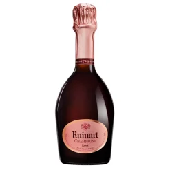 Ruinart Champagne 1729 - Rosé - Half - Chardonnay - Luxury Limited Edition - 375 ml - Avvenice^ Wines