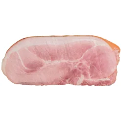 Lovison Salumificio Salumificio Lovison - Baked Ham D.O.P. Lovison - Without Bone - Artisan Cured Meat - Special Reserve Lovison - 2000 g - Avvenice^ Salami & Cheeses