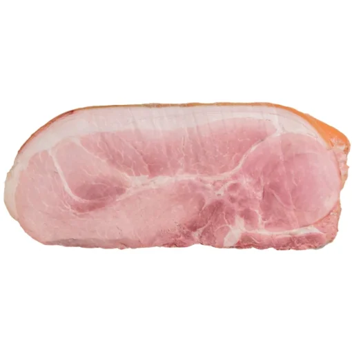 Lovison Salumificio Salumificio Lovison - Baked Ham D.O.P. Lovison - Without Bone - Artisan Cured Meat - Special Reserve Lovison - 2000 g - Avvenice^ Salami & Cheeses