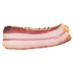Lovison Salumificio Salumificio Lovison - Lard Lovison - Artisan Cured Meat - Flagship of Salumificio Lovison - 750 g - Avvenice^ Salami & Cheeses