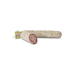 Lovison Salumificio Salumificio Lovison - Salami Lovison - Artisan Cured Meat - Friuli Tradition - 750 g - Avvenice^ Salami & Cheeses