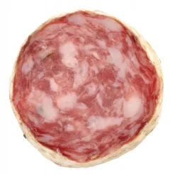 Lovison Salumificio Salumificio Lovison - Salami Lovison - Artisan Cured Meat - Friuli Tradition - 750 g - Avvenice^ Salami & Cheeses