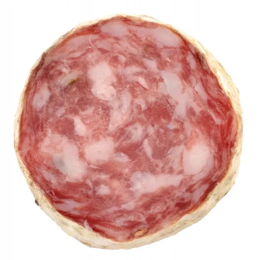 Lovison Salumificio Salumificio Lovison - Salami Lovison - Artisan Cured Meat - Friuli Tradition - 750 g - Avvenice^ Salami & Cheeses