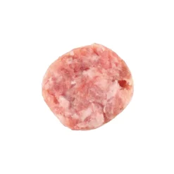 Lovison Salumificio Salumificio Lovison - Sausage Lovison - Artisan Cured Meat - "Hot" Worked - 320 g - Avvenice^ Salami & Cheeses