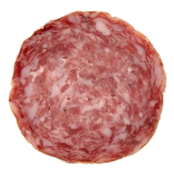 Lovison Salumificio Salumificio Lovison - Sopressa Magnum Lovison - Artisan Cured Meat - Flagship of Salumificio Lovison - 3000 g - Avvenice