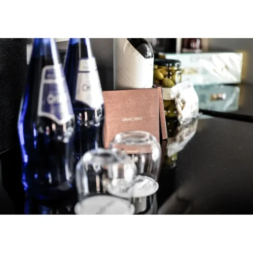 Allegroitalia San Pietro Orto San Pietro all'Orto - Exclusive Milano - Armani Casa - Shopping - Montenapoleone - Via della Spiga - 2 Days 1 Night - Avvenice^ City