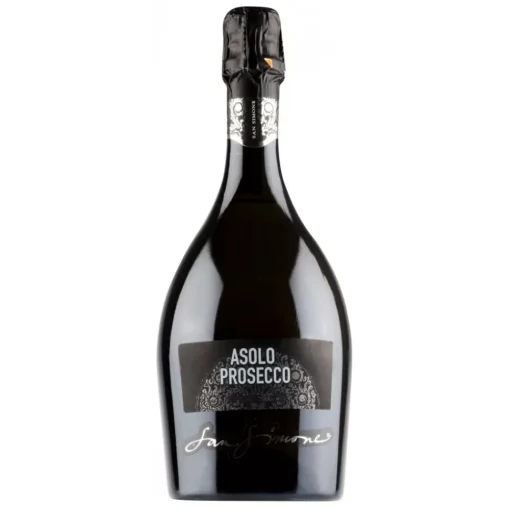 San Simone - Prosecco D.O.C.G. Extra Dry - Asolo Superiore - Sparkling Line - Avvenice^ Wines