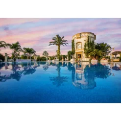 Sangiorgio Resort & Spa Sangiorgio Resort & Spa - Exclusive Luxury Gold Gourmet - Salento - Puglia Italy - 6 Days 5 Nights - Avvenice