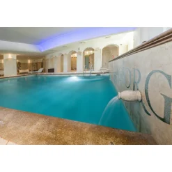 Sangiorgio Resort & Spa Sangiorgio Resort & Spa - Exclusive Luxury Gold Gourmet - Salento - Puglia Italy - 6 Days 5 Nights - Avvenice
