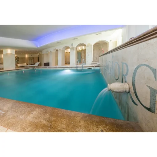 Sangiorgio Resort & Spa Sangiorgio Resort & Spa - Exclusive Luxury Gold Gourmet - Salento - Puglia Italy - 6 Days 5 Nights - Avvenice