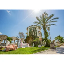 Sangiorgio Resort & Spa Sangiorgio Resort & Spa - Exclusive Luxury Gold Gourmet - Salento - Puglia Italy - 6 Days 5 Nights - Avvenice