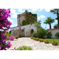 Sangiorgio Resort & Spa Sangiorgio Resort & Spa - Exclusive Luxury Gold Gourmet - Salento - Puglia Italy - 6 Days 5 Nights - Avvenice