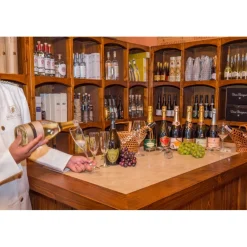 Sangiorgio Resort & Spa Sangiorgio Resort & Spa - Exclusive Luxury Gold Gourmet - Salento - Puglia Italy - 6 Days 5 Nights - Avvenice