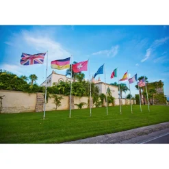 Sangiorgio Resort & Spa Sangiorgio Resort & Spa - Exclusive Luxury Gold Gourmet - Salento - Puglia Italy - 6 Days 5 Nights - Avvenice