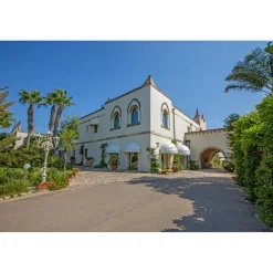 Sangiorgio Resort & Spa Sangiorgio Resort & Spa - Exclusive Luxury Gold Gourmet - Salento - Puglia Italy - 6 Days 5 Nights - Avvenice