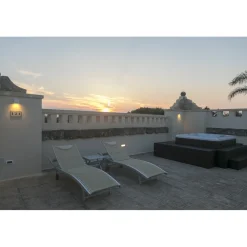 Sangiorgio Resort & Spa Sangiorgio Resort & Spa - Exclusive Luxury Gold Gourmet - Salento - Puglia Italy - 6 Days 5 Nights - Avvenice