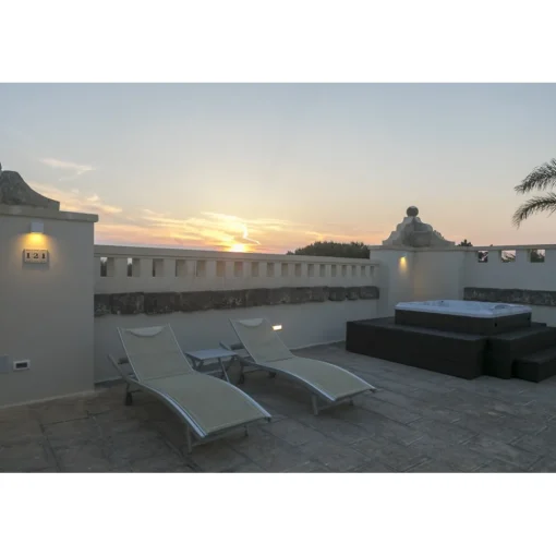 Sangiorgio Resort & Spa Sangiorgio Resort & Spa - Exclusive Luxury Gold Gourmet - Salento - Puglia Italy - 6 Days 5 Nights - Avvenice