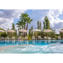Sangiorgio Resort & Spa Sangiorgio Resort & Spa - Exclusive Luxury Gold Gourmet - Salento - Puglia Italy - 6 Days 5 Nights - Avvenice