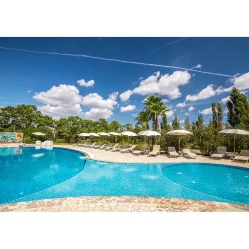 Sangiorgio Resort & Spa Sangiorgio Resort & Spa - Exclusive Luxury Gold Gourmet - Salento - Puglia Italy - 6 Days 5 Nights - Avvenice