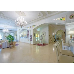 Sangiorgio Resort & Spa Sangiorgio Resort & Spa - Exclusive Luxury Gold Gourmet - Salento - Puglia Italy - 6 Days 5 Nights - Avvenice