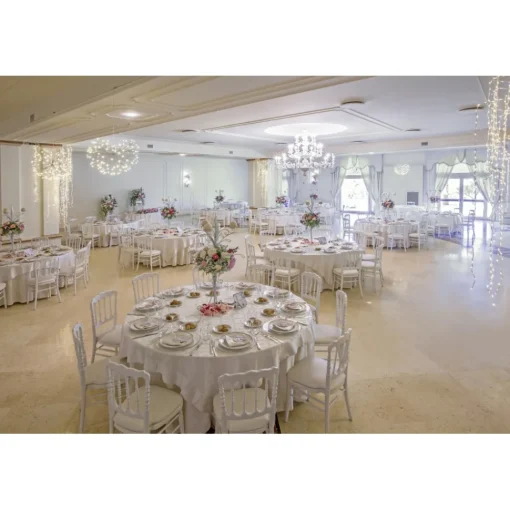 Sangiorgio Resort & Spa Sangiorgio Resort & Spa - Exclusive Luxury Gold Gourmet - Salento - Puglia Italy - 6 Days 5 Nights - Avvenice