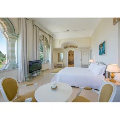 Sangiorgio Resort & Spa Sangiorgio Resort & Spa - Exclusive Luxury Gold Gourmet - Salento - Puglia Italy - 6 Days 5 Nights - Avvenice