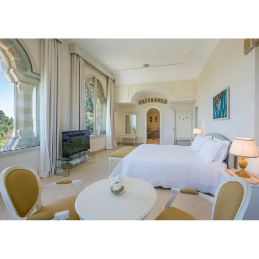 Sangiorgio Resort & Spa Sangiorgio Resort & Spa - Exclusive Luxury Gold Gourmet - Salento - Puglia Italy - 6 Days 5 Nights - Avvenice