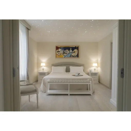 Sangiorgio Resort & Spa Sangiorgio Resort & Spa - Exclusive Luxury Gold Gourmet - Salento - Puglia Italy - 6 Days 5 Nights - Avvenice