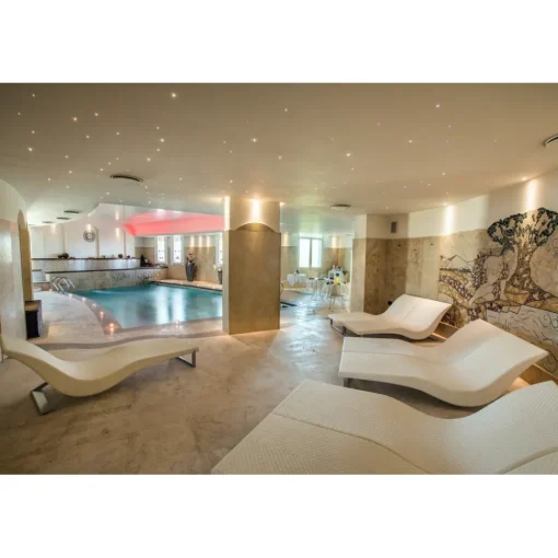 Sangiorgio Resort & Spa Sangiorgio Resort & Spa - Exclusive Luxury Gold Gourmet - Salento - Puglia Italy - 6 Days 5 Nights - Avvenice