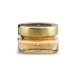 Savini Tartufi - Cream with Parmigiano Reggiano and Truffle - Collection Line - Truffle Excellence - 100 g - Avvenice