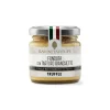 Savini Tartufi - Fondue with Bianchetto Truffle - Tricolor Line - Truffle Excellence - 90 g - Avvenice^ Preserved Foods | Truffles
