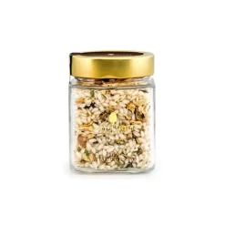 Savini Tartufi - Rice with Summer Truffle - Collection Line - Truffle Excellence - 250 g - Avvenice^ Truffles