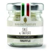 Savini Tartufi - Sea Salt with Summer Truffle - Tricolor Line - Truffle Excellence - 30 g - Avvenice^ Preserved Foods | Truffles